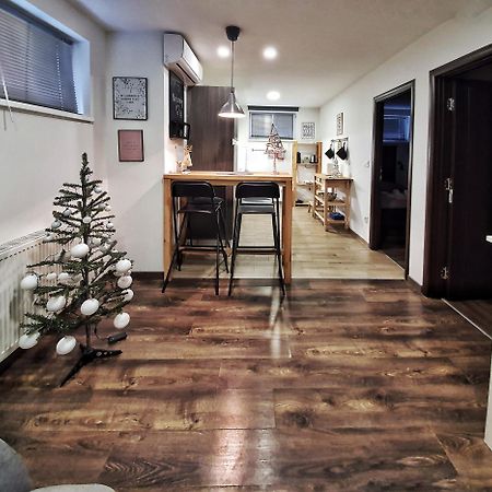 Cosy Apartments "Lima & Vito" Free Parking زغرب الغرفة الصورة