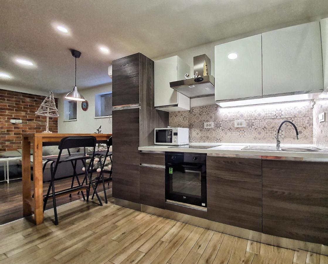 Cosy Apartments "Lima & Vito" Free Parking زغرب المظهر الخارجي الصورة