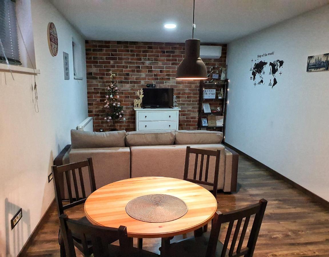Cosy Apartments "Lima & Vito" Free Parking زغرب المظهر الخارجي الصورة