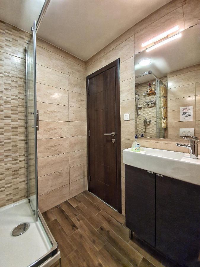 Cosy Apartments "Lima & Vito" Free Parking زغرب المظهر الخارجي الصورة