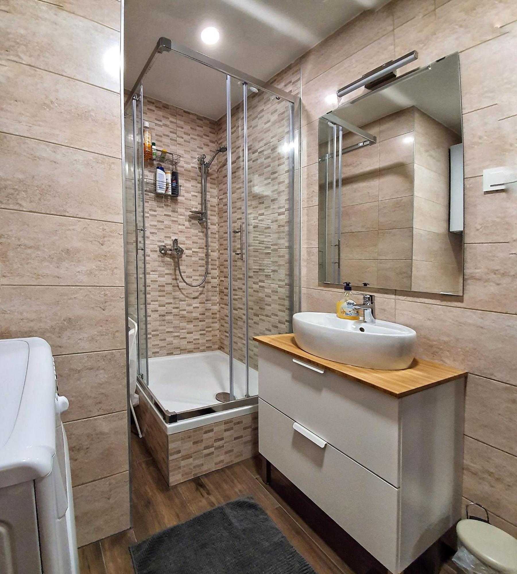 Cosy Apartments "Lima & Vito" Free Parking زغرب الغرفة الصورة