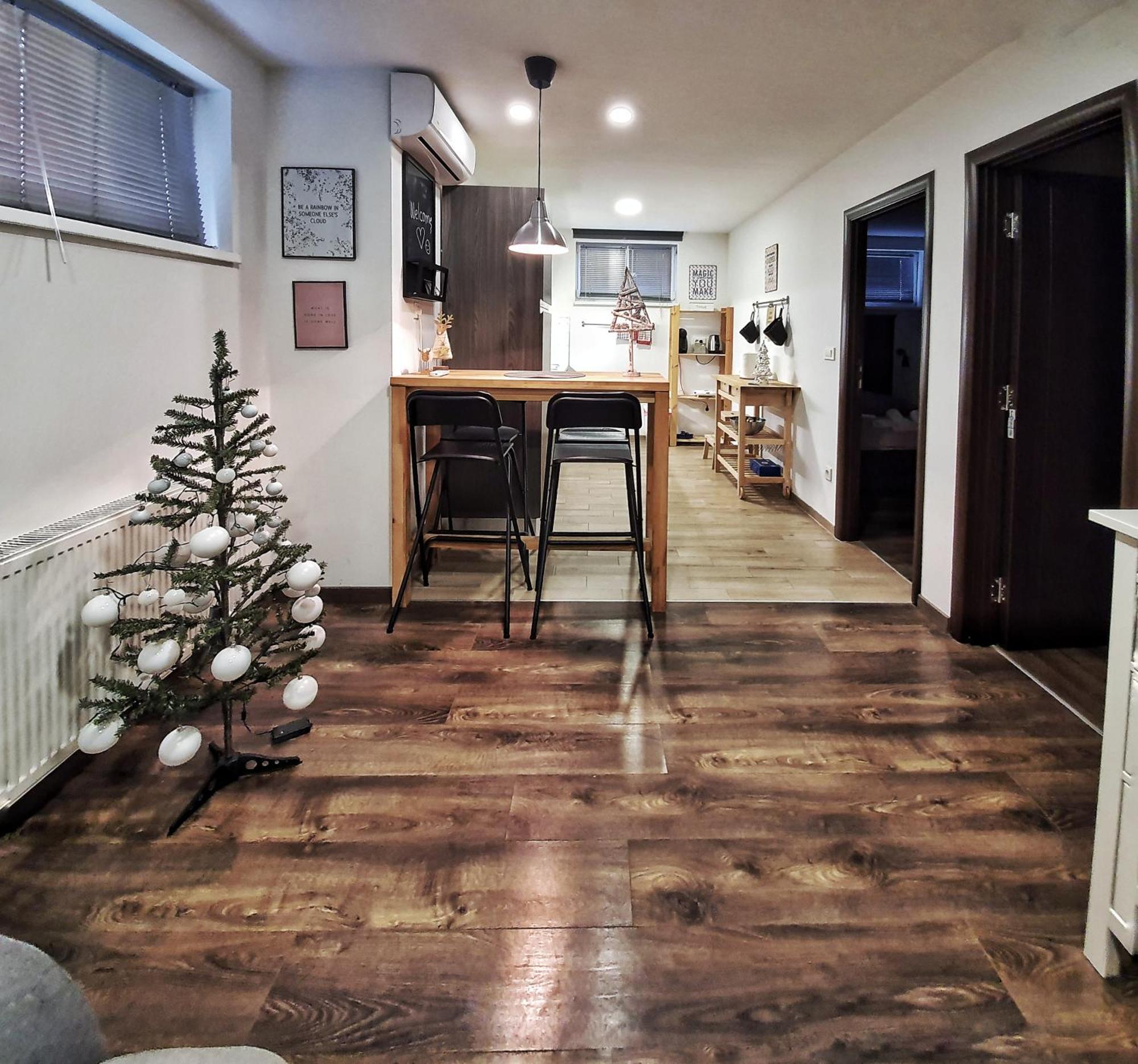 Cosy Apartments "Lima & Vito" Free Parking زغرب الغرفة الصورة