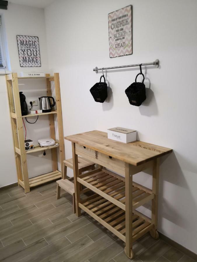 Cosy Apartments "Lima & Vito" Free Parking زغرب المظهر الخارجي الصورة