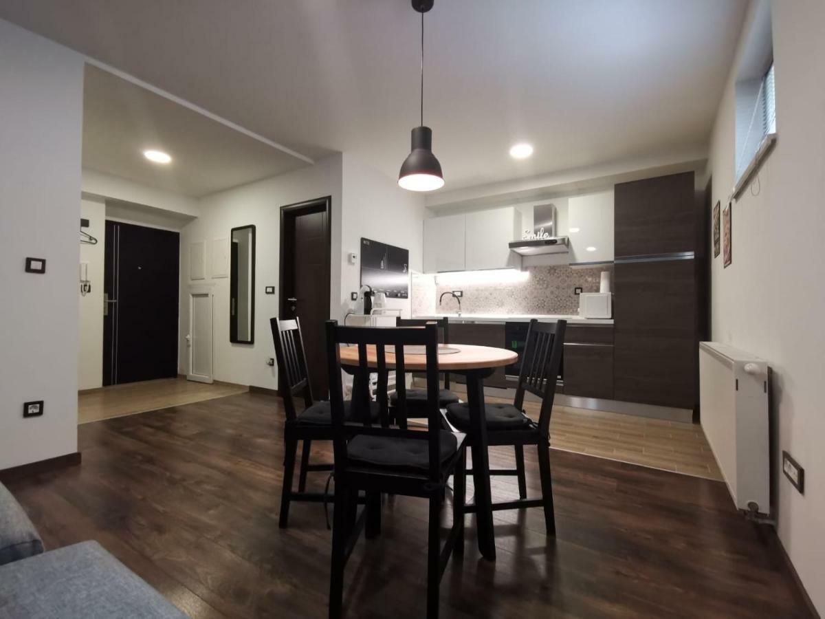 Cosy Apartments "Lima & Vito" Free Parking زغرب المظهر الخارجي الصورة