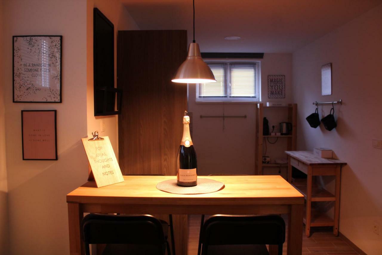 Cosy Apartments "Lima & Vito" Free Parking زغرب المظهر الخارجي الصورة