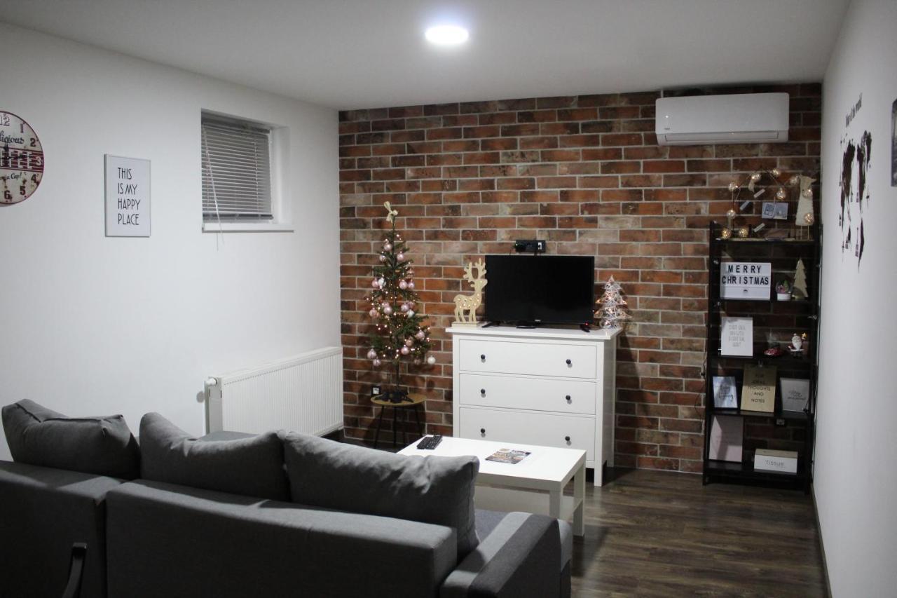 Cosy Apartments "Lima & Vito" Free Parking زغرب المظهر الخارجي الصورة