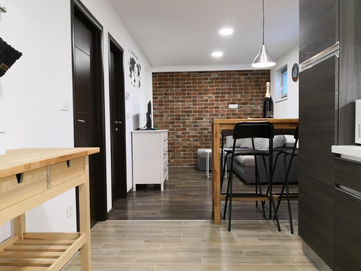 Cosy Apartments "Lima & Vito" Free Parking زغرب المظهر الخارجي الصورة