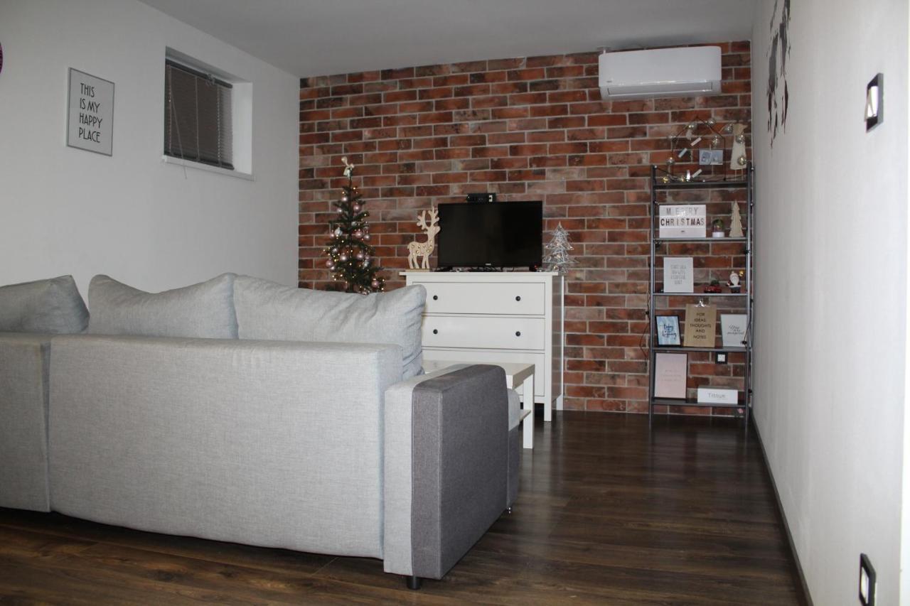 Cosy Apartments "Lima & Vito" Free Parking زغرب المظهر الخارجي الصورة