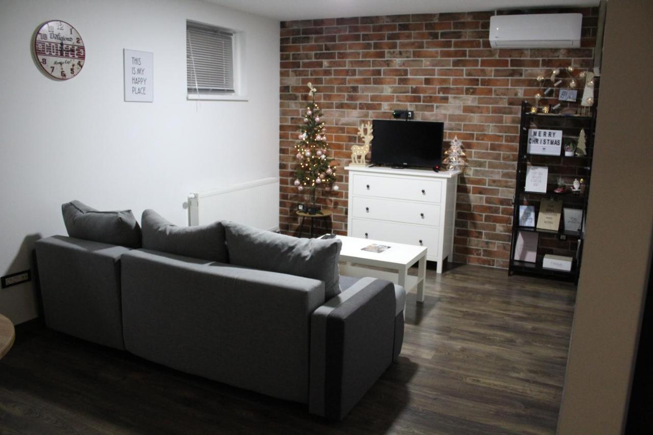 Cosy Apartments "Lima & Vito" Free Parking زغرب المظهر الخارجي الصورة