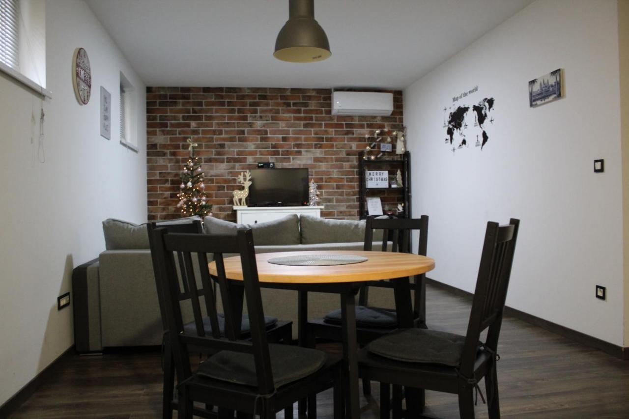 Cosy Apartments "Lima & Vito" Free Parking زغرب المظهر الخارجي الصورة
