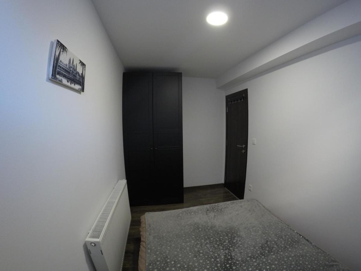 Cosy Apartments "Lima & Vito" Free Parking زغرب المظهر الخارجي الصورة
